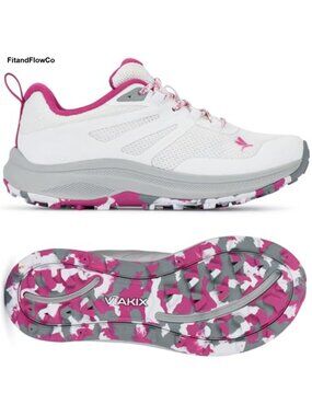 Lightweight Breathable Trail Running Hiking Sneakers Mesh